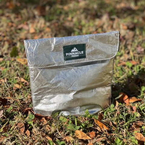 Insulite™ Big Sky Insulated Food Cooking Pouch